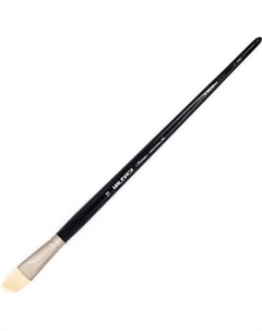 Кисть для рисования Малевичъ Tician №18 / 755218