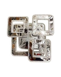 Потолочный светильник Aitin-Pro L8417/4C Aitin-pro