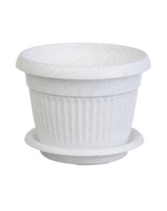 Кашпо Idea Ливия М3019