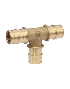 Тройник Giacomini GX 16x16x16 / GX150Y003