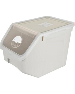 Контейнер Полимербыт Для овощей / 4382419