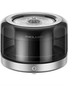 Поилка автоматическая для животных Trouver WF20 Pro (PWB10A)