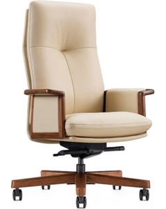 Кресло офисное Norden Vivaldi / A 2262 Ivory