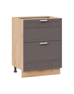 Шкаф-стол кухонный ТриЯ Долорес 1Н6Я2 Трия