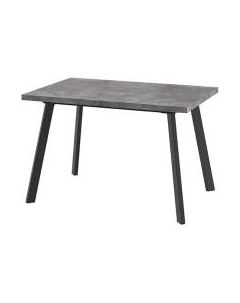 Обеденный стол Мамадома Борг-120 раздвижной 120-160x80 Mamadoma