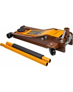 Подкатной домкрат Forstime FT-T830018