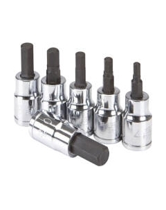 Головка слесарная RockForce RF-34410017 Rockforce