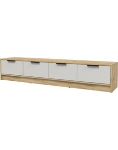 Тумба Интерлиния ТВ Концепт КТ-ТВ4-35