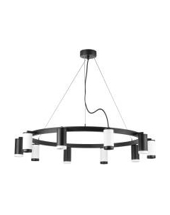 Люстра Lightstar Rullo / LR02037536576