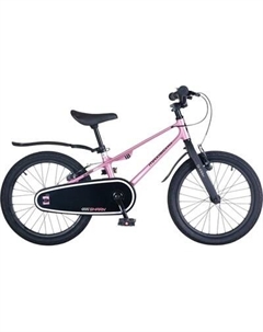 Детский велосипед Maxiscoo Shark Sport 18 2025 / (MSC-SH1843