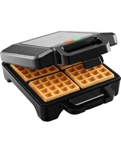 Вафельница Kitfort КТ-4673