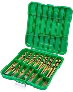 Набор сверл RockForce RF-924U92 Rockforce