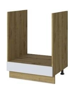 Шкаф под духовку Anrex Set Plus 1D/60