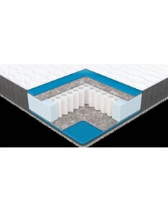 Матрас Darwin Energy 90x200