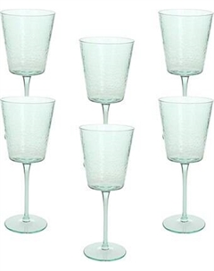 Набор бокалов Andrea Fontebasso Glass Alice / VO585X22488 Andrea fontebasso