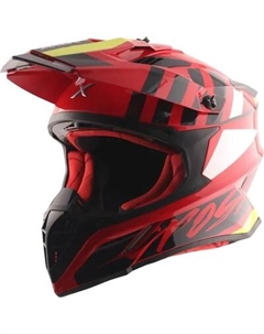 Мотошлем AXOR X-Cross Orbit / pm1097699658 Axor