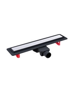 Трап для душа Berges Optim Line 800 / 090508