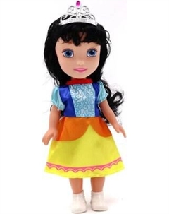 Кукла Funky Toys Мир принцесс / FT61120 Funky toys