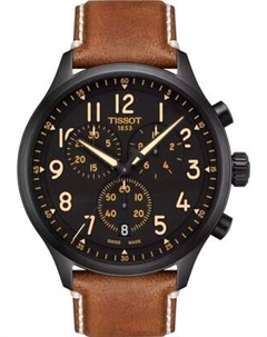 Часы наручные мужские Tissot T116.617.36.052.03