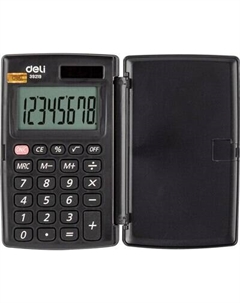 Калькулятор Deli Easy / E39219