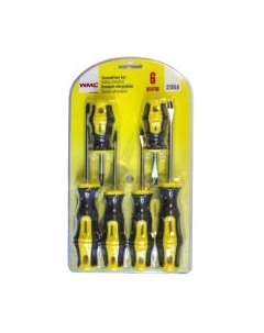 Набор отверток WMC Tools 2064 Wmc tools
