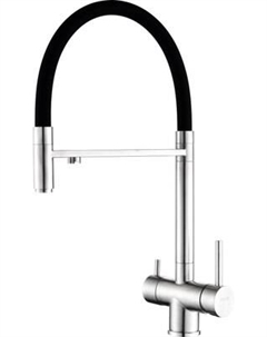 Смеситель ZORG Asgard Zorg