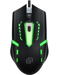 Мышь Оклик 398G