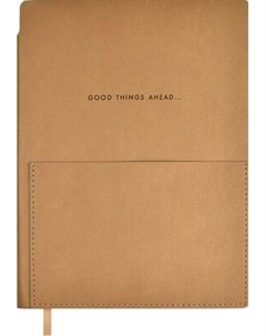 Ежедневник Escalada Наппа / 67260