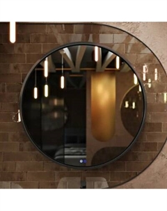 Зеркало MEBELVANN Sanrey Z_SNR_900x900_BL Mebelvann