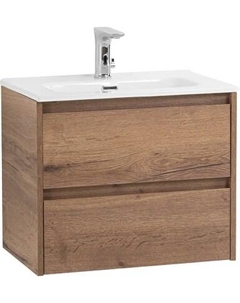 Тумба с умывальником BelBagno 39-500/390-2C-SO-RT + BB500/390ETL Belbagno