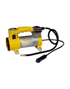 Автомобильный компрессор Forsage F-581