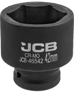 Головка слесарная 59 551 / JCB-46542 Jcb