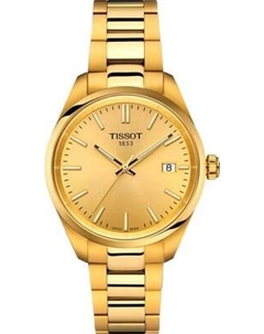 Часы наручные унисекс Tissot T150.210.33.021.00