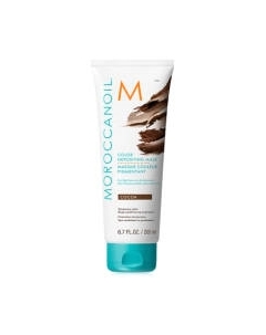 Тонирующая маска для волос Moroccanoil Cocoa