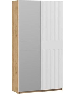Шкаф-купе ТриЯ Оскар Хилтон Т2 1200 / 271028 Трия