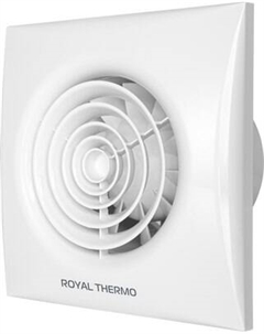 Вентилятор накладной Royal Thermo RAFR 100 V Royal thermo