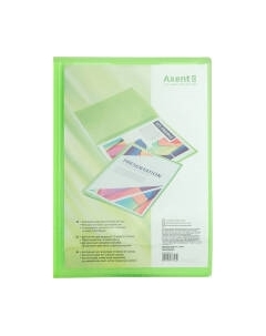 Папка для бумаг Axent А4 / 1020-26