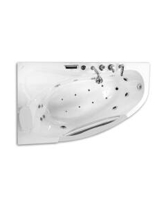 Ванна акриловая Gemy G9046 II K L 171x99