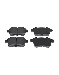 Тормозные колодки AP 05P1487 Ap