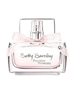 Туалетная вода Betty Barclay Precious Moments Betty barclay