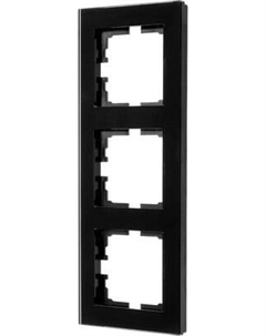 Рамка для выключателей и розеток Lezard Vesna 742-5880-153
