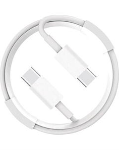 Кабель Energy ET-33 USB-С/USB-C / 108049