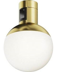 Трековый светильник Maytoni Luna TR149-1-5W4K-BS