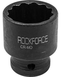 Головка слесарная RockForce RF-44827 Rockforce