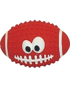 Игрушка для собак Homepet Мяч регби / 70271