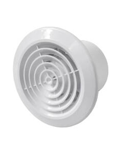 Вентилятор накладной Event Turbo 100КС