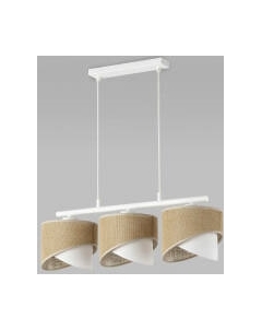 Люстра TK Lighting 4827 Marlon Tk lighting