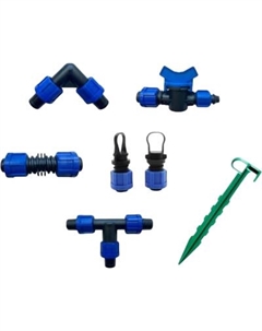 Система капельного полива Gardenplast 00133