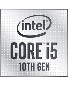 Процессор Intel Core i5-10400F OEM / CM8070104290716SRH3D