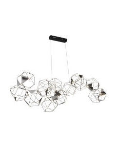 Люстра Евросвет 90368/14